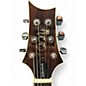 Used PRS SE HOLLOWBODY Amber Hollow Body Electric Guitar