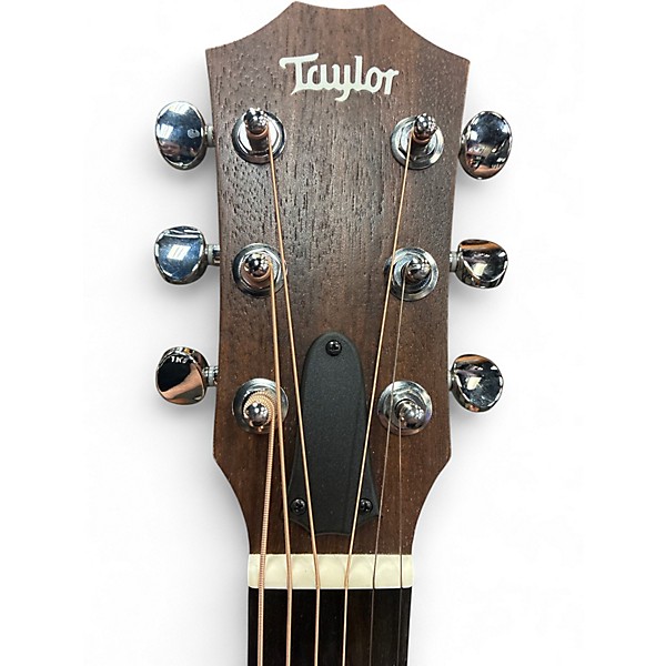 Used Taylor GS MINI SAPELE Natural Acoustic Guitar