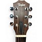 Used Taylor GS MINI SAPELE Natural Acoustic Guitar