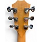 Used Taylor GS MINI SAPELE Natural Acoustic Guitar