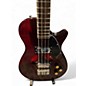 Used Gretsch Guitars STREAMLINER JET CLUB Walnut Electric Bass Guitar