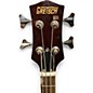 Used Gretsch Guitars STREAMLINER JET CLUB Walnut Electric Bass Guitar