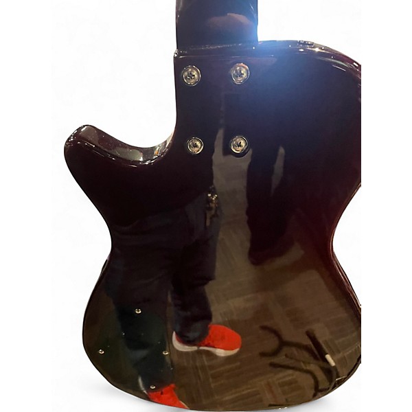 Used Gretsch Guitars STREAMLINER JET CLUB Walnut Electric Bass Guitar