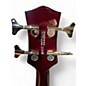 Used Gretsch Guitars STREAMLINER JET CLUB Walnut Electric Bass Guitar