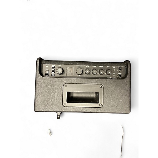 Used Fender Mustang LT25 25W 1x8 Guitar Combo Amp