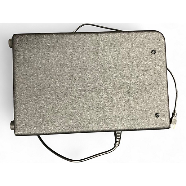 Used Fender Mustang LT25 25W 1x8 Guitar Combo Amp