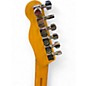 Vintage 1988 Fender Standard Telecaster HH Lake Placid Blue Solid Body Electric Guitar