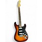 Used 2019 Fender Player Plus Stratocaster Plus Top Tobacco Sunburst Solid Body Electric Guitar thumbnail