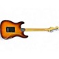 Used 2019 Fender Player Plus Stratocaster Plus Top Tobacco Sunburst Solid Body Electric Guitar