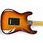 Used 2019 Fender Player Plus Stratocaster Plus Top Tobacco Sunburst Solid Body Electric Guitar