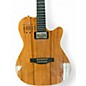 Used Godin A6 Ultra Natural Acoustic Electric Guitar