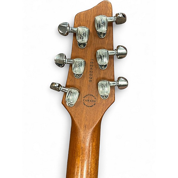 Used Godin A6 Ultra Natural Acoustic Electric Guitar