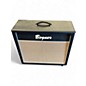 Used Bogner 212C Closed Back 2x12 Guitar Cabinet thumbnail