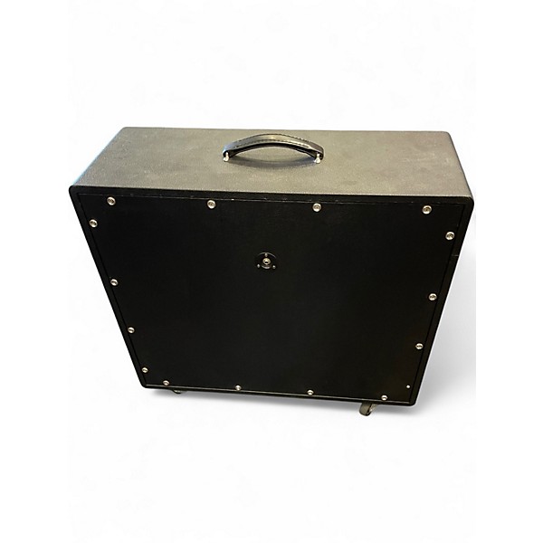 Used Bogner 212C Closed Back 2x12 Guitar Cabinet