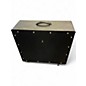 Used Bogner 212C Closed Back 2x12 Guitar Cabinet