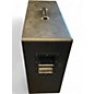 Used Bogner 212C Closed Back 2x12 Guitar Cabinet