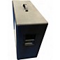 Used Bogner 212C Closed Back 2x12 Guitar Cabinet