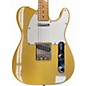 Vintage 1983 Squier MIJ Telecaster Butterscotch Blonde Solid Body Electric Guitar