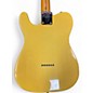 Vintage 1983 Squier MIJ Telecaster Butterscotch Blonde Solid Body Electric Guitar