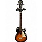 Used Epiphone Les Paul  2 Color Sunburst Ukulele thumbnail