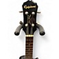 Used Epiphone Les Paul  2 Color Sunburst Ukulele