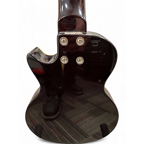 Used Epiphone Les Paul  2 Color Sunburst Ukulele