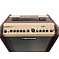 Used Fishman PROLBX500 Loudbox Mini Acoustic Guitar Combo Amp