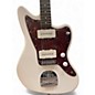 Used Squier Classic Vibe 60s Jazzmaster white Solid Body Electric Guitar