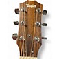 Used Taylor 414CE Natural Acoustic Electric Guitar