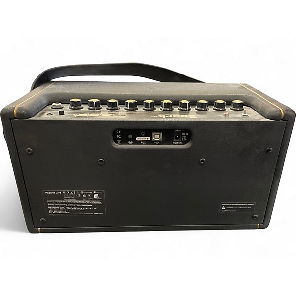 Used Positive Grid Spark 40 Guitar Combo Amp