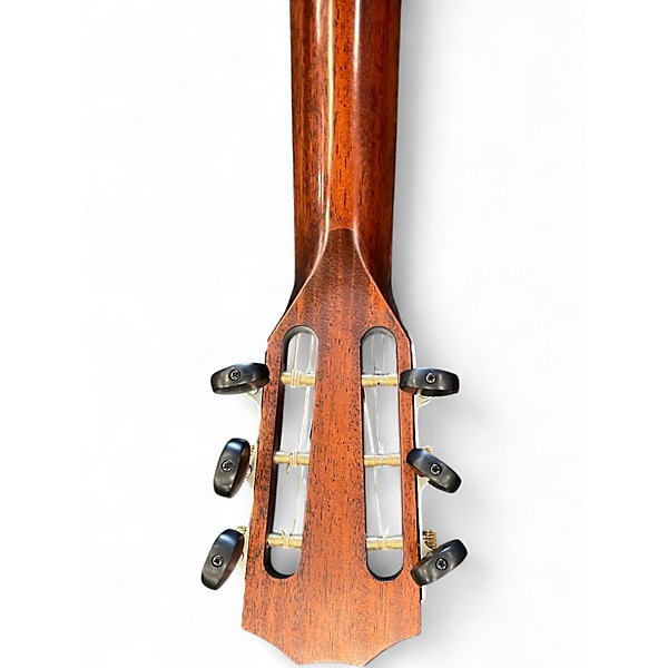 Used Taylor 322CE 12-Fret Shaded Edge Burst Acoustic Electric Guitar