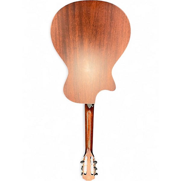 Used Taylor 322CE 12-Fret Shaded Edge Burst Acoustic Electric Guitar