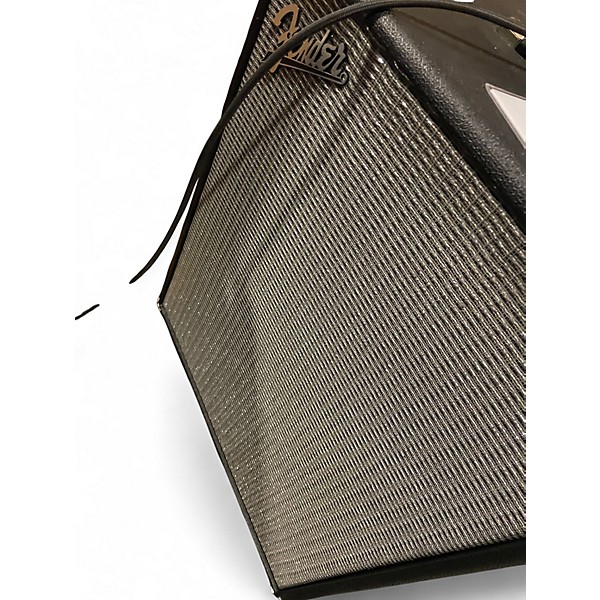 Used Fender RUMBLE 500 2X10 Bass Combo Amp