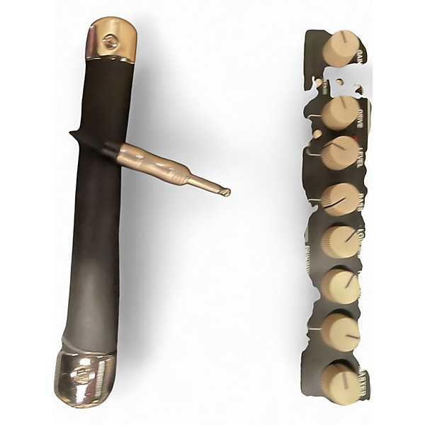 Used Fender RUMBLE 500 2X10 Bass Combo Amp