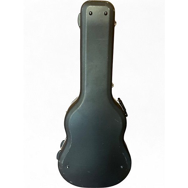 Used Roadrunner RRMEASa ABS Acoustic Guitar Case