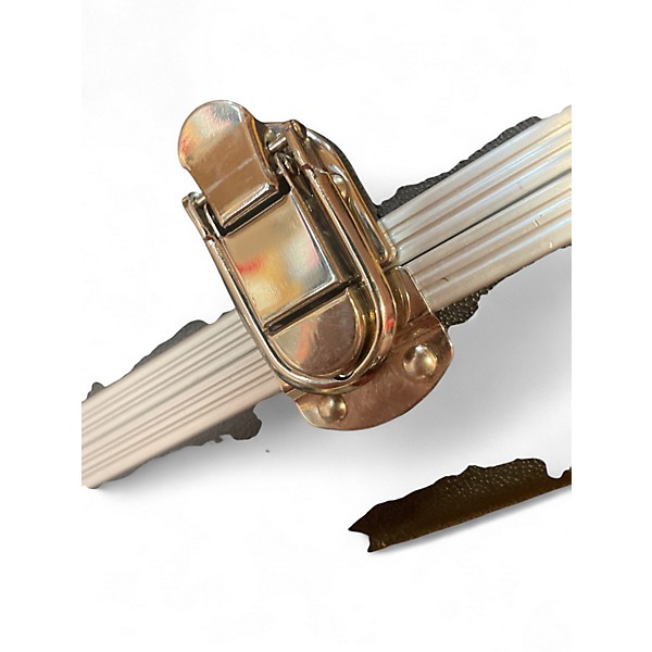 Used Roadrunner RRMEASa ABS Acoustic Guitar Case