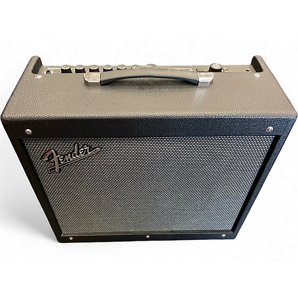 Used Fender GTX50 Guitar Combo Amp