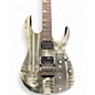 Used Ibanez RGTHRG2 NY CITY  Solid Body Electric Guitar