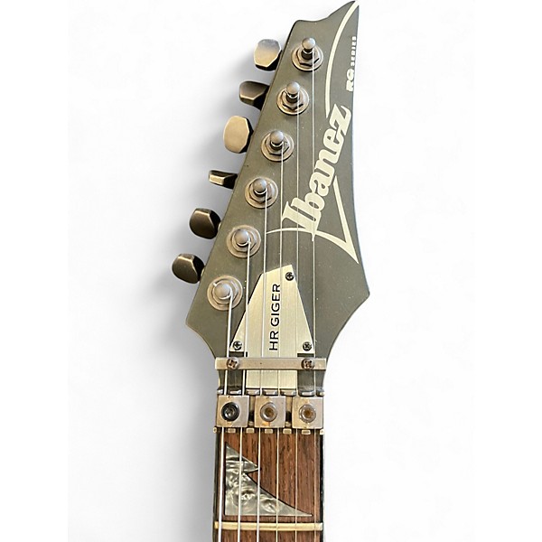 Used Ibanez RGTHRG2 NY CITY  Solid Body Electric Guitar