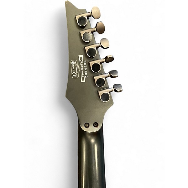 Used Ibanez RGTHRG2 NY CITY  Solid Body Electric Guitar