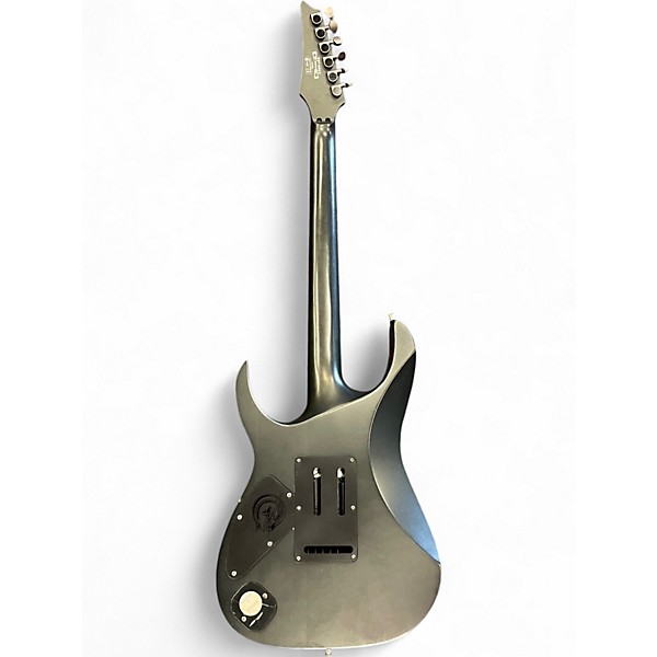 Used Ibanez RGTHRG2 NY CITY  Solid Body Electric Guitar
