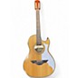 Used H. Jimenez LBQ2 El Musico Bajo Quinto Natural Acoustic Electric Guitar thumbnail