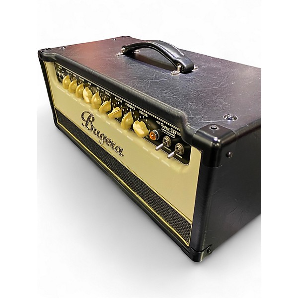 Used Bugera Vintage V22 Infinium Tube Guitar Amp Head