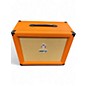 Used Orange Amplifiers PPC112C 1x12 Guitar Cabinet thumbnail