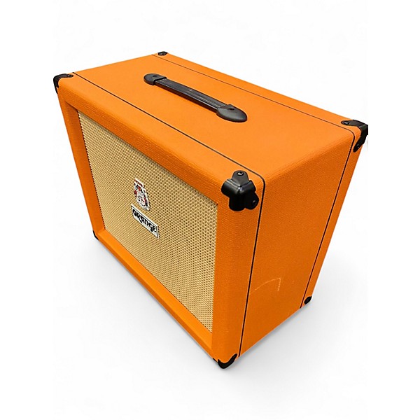Used Orange Amplifiers PPC112C 1x12 Guitar Cabinet