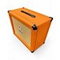 Used Orange Amplifiers PPC112C 1x12 Guitar Cabinet