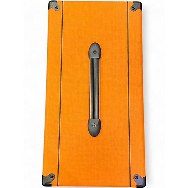 Used Orange Amplifiers PPC112C 1x12 Guitar Cabinet