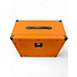 Used Orange Amplifiers PPC112C 1x12 Guitar Cabinet