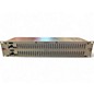 Used dbx 231s Dual Channel 31-Band Graphic Equalizer thumbnail