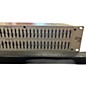 Used dbx 231s Dual Channel 31-Band Graphic Equalizer